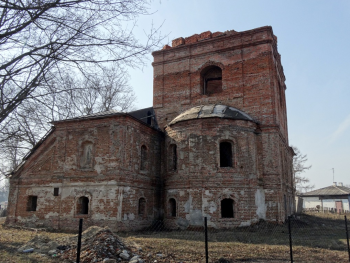 Экскурсия в Мезинский парк